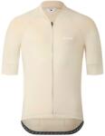 straede Мъжка фланелка с къс ръкав за колоездене straede Kaern Jersey Cycling jersey - Sand - размер M (056-4258-0613)