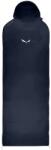Salewa Синтетичен спален чувал Salewa Micro II 650 Quattro Synthetic sleeping bag - Blue Depth - размер One Size (514-0946-0211) Спален чувал