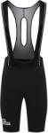 CafÉ du cycliste Мъжки клин за колоездене CAFÉ DU CYCLISTE Victoire Cycling bottoms - Black (055-3729-0112)