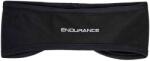 ENDURANCE Лента за глава Endurance Marlin Headband - Black - размер One Size (204-7912-0111)