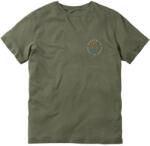 Passenger Мъжка тениска Passenger Escapism Recycled Cotton T-Shirt - Dusty Olive (216-7272-0211)