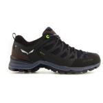 Salewa Мъжки мултиспорт обувки Salewa MS Mountain Trainer Lite GTX Multisport shoes - Black / Black - размер 46, 5 (EU) (022-0497-0122)