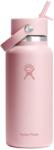 Hydro Flask Бутилка за вода Hydro flask Wide Flex Straw Cap Water bottle - Trillium II - размер 946 ml (533-1817-0911)
