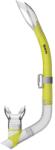 mares Шнорхел Mares Gator Splash Snorkel - Yellow Reflex - размер One Size (700-0086-0211)