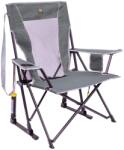 GCI Outdoor Къмпинг стол Gci Comfort Pro Rocker Camping chair - Mercury Gray - размер One Size (580-1513-0311)