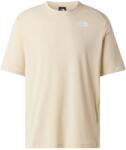 The North Face Мъжка спортна тениска The north face Shadow S/S Sport shirt - Desert Stone - размер XXL (216-5078-0515)
