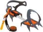 Climbing Technology Котки Climbing technology Nevis 10 Pt Flex Bar Stainless Steel Crampons - Grey - размер One Size (405-0022-0111)
