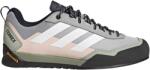 adidas Terrex Дамски апроуч обувки adidas Terrex Women's Skychaser Solo 3 Approach shoes - Off White / Legend Ink / Halo Green - размер 40 2/3 (EU) (142-0372-0218)