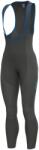 Alé Клин за колоездене Alé Women's Klimatik K-Wind Blizzard Bibtights Cycling bottoms - Black (155-1875-0114)