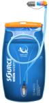 Source Хидратиращ резервоар (camelbak) Source Widepac 1.5 Hydration system - Alpine Blue - размер 1, 5 l (533-1801-0111)