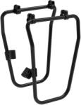 Topeak Заден багажник за колело Topeak Side Frame for Tetrarack Bike racks - Aluminium - размер 2-Pack (860-4470-0111)