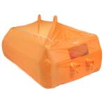 Rab Бивак чувал Rab Group Shelter 8-10 Bivvy bag - Orange - размер Regular (561-0096-0111) Спален чувал