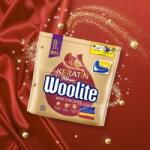 Woolite Mix Colors keratin kapszula színes textíliákhoz 33 db (5900627094152)