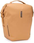 Thule Велосипедна дисага Thule Shield Pannier With Inlock Pannier - Dusted Oraey - размер 22 l (510-7527-0211)