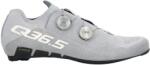 Q36.5 Обувки за шосеен велосипед Q36.5 Dottore Clima Road Shoes Cycling shoes - Silver - размер 43 (EU) (036-1264-0121)