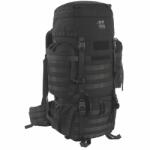 TASMANIAN TIGER Трекинг раница Tasmanian tiger TT Raid Pack MKIII 52 Walking backpack - Black - размер One Size (505-0629-0111)