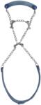 Snowline Снегоходни шипове Snowline Chainsen City Snow spikes - Navy / Blue Eyelet (412-0085-0211)