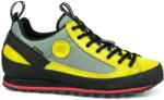 Hanwag Мъжки апроуч обувки Hanwag Rotpunkt Low GTX Approach shoes - Pistacchio / Graphite - размер 44, 5 (EU) (042-0429-0317)