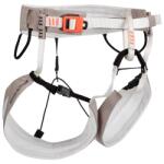 Mammut Сбруя - седалка Mammut Zephir Altitude Climbing harness - Cliff / White - размер XL (303-0491-0114)