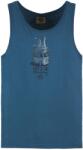 E9 Мъжки потник с широка презрамка E9 1Golden Tank top - Apatite (216-7850-0114)