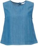 Mazine Дамски топ Mazine Women's Tencel Top - Dark Blue Wash - размер XS (916-1294-0111)
