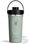 Hydro Flask Термо бутилка Hydro flask Insulated Shaker Bottle Insulated bottle - Agave - размер 710 ml (533-1961-0611)