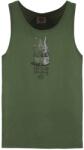 E9 Мъжки потник с широка презрамка E9 1Golden Tank top - Rosemary - размер XS (216-7850-0411)