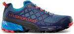 La Sportiva Мъжки мултиспорт обувки La Sportiva Akyra II Multisport shoes - Hurricane / Cherry Tomato - размер 41 (EU) (022-1137-0317)