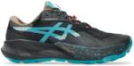 ASICS Мъжки маратонки Asics Trabuco 14 GTX Trail running shoes - Black / Misty Pine - размер 46, 5 (EU) (023-2702-0223)