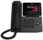 Gigaset P810B IP PRO IP asztali telefon, színes TFT kijelző, 4 funckiós LED billentyűk, HD hang, POE képes, Bluetooth (S30853-H4107-R101) - prodots