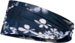 Buff Лента за глава Buff Coolnet UV+ Tapered Headband - Mims Night Blue - размер One Size (204-7231-0611)