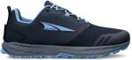 Altra Дамски маратонки Altra Women's Superior 7 Trail running shoes - Black / Blue - размер 37 (EU) (123-2269-0112)