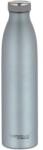 Thermos Термо бутилка Thermos Trinkflasche TC Bottle Insulated bottle - Light Grey / Blue - размер 0, 75 l (533-1042-1211)