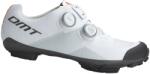 DMT Обувки за планинско колоездене DMT KM0 Evo Cycling shoes - White / Silver - размер 40 (EU) (036-1332-0213)
