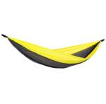AMAZONAS Хамак Amazonas Hängematte Adventure Hammock - Yellow - размер 2, 75 x 1, 4 m (902-0175-0311)