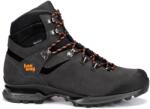 Hanwag Мъжки туристически обувки Hanwag Tatra Light GTX Walking boots - Asphalt / Orange - размер 45 (EU) (019-0357-0418)