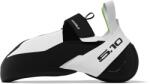 Five Ten Мъжки обувки с велкро Five Ten Hiangle Climbing shoes - White / Core Black / Signal Green - размер 9, 5 (UK) (301-0938-0124)