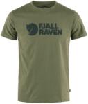Fjällräven Мъжка тениска Fjällräven Fjällräven Logo T-shirt - Laurel Green (016-6755-1114)