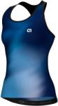 Alé Потник за колоездене Alé Women's Pragma Aurora Tank Top Cycling singlet - Blue - размер XS (156-2370-0112)