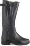 Le Chameau Мъжки гумени ботуши Le Chameau Vierzon with Jersey Lining Wellington boots - Noir - размер 41 (EU) (031-0087-0313)