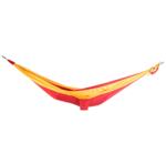 Ticket To The Moon Хамак Ticket to the moon Honey Moon Hammock - Burgundy / Dark Yellow - размер 480 x 300 cm (902-0246-0211)