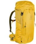 Kohla Алпийска раница Kohla Alpinist Guide 28 Mountaineering backpack - Lemon Curry - размер One Size (503-1133-0211)