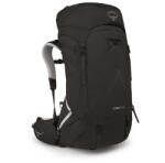 Osprey Трекинг раница Osprey Atmos AG LT 65 Walking backpack - Black - размер S/M (505-0723-0111)
