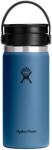 Hydro Flask Термос Hydro Flask Wide Mouth Flex Sip Lid - Harbor Blue - размер 473 ml (532-1107-3011)