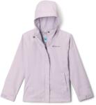 Columbia Детско водоустойчиво яке Columbia Kid's Arcadia II Jacket Waterproof jacket - Lavender Pearl - размер XS (703-6863-0312)
