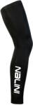 Nalini Термо крачол Nalini Seamless Leg Leg warmers - Black - размер L/XL (203-3223-0113)