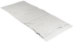 Cocoon Вътрешен чувал Cocoon TravelSheet Egyptian Cotton Travel sleeping bag - Natural - размер 220 x 90 cm (515-0028-n) Спален чувал