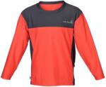 Isbjörn Детска спортна тениска Isbjörn Kid's Wolfe All Mountain MTB L/S Sport shirt - Papaya - размер 86/92 (EU) (704-4637-0211)