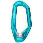 Edelrid Въжена макара Edelrid Axiom Rope pulley - Icemint - размер One Size (328-0166-0111)