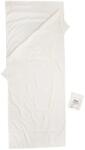 Cocoon Вътрешен чувал Cocoon Mamo Hüttenschlafsack Travel sleeping bag - Natural - размер 220 x 90 cm (515-0180-0211) Спален чувал